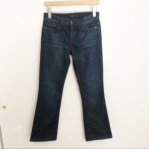 Joe’s Provocatuer Denim